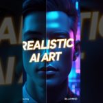 Midjourney Prompt That Creates Ultra-Realistic AI Art! | R6 AI MIND #Shorts
