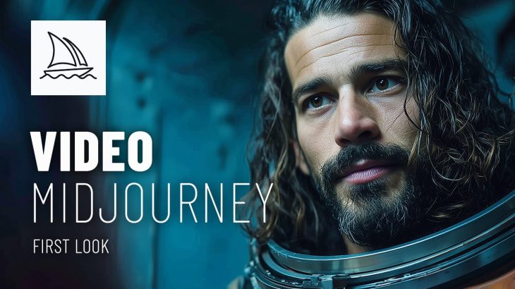 Midjourney VIDEO – THIS Looks Great! (35 Examples Reviewed)
