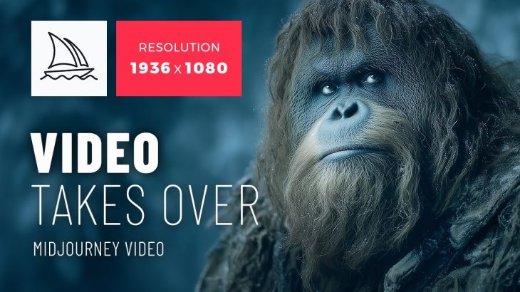 Midjourney VIDEO Takes Over – Animate. Extend. Repeat. (Update 2025)