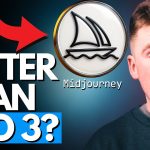 Midjourney Video Generator Is Here! Better Than VEO 3? Midjourney Video Tutorial. AI Video Guide.