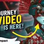 Midjourney adds AI VIDEO & improves Style Reference! (BIG UPDATE)