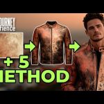 Turn a Single Idea Into 60 Concepts with This Midjourney Hack