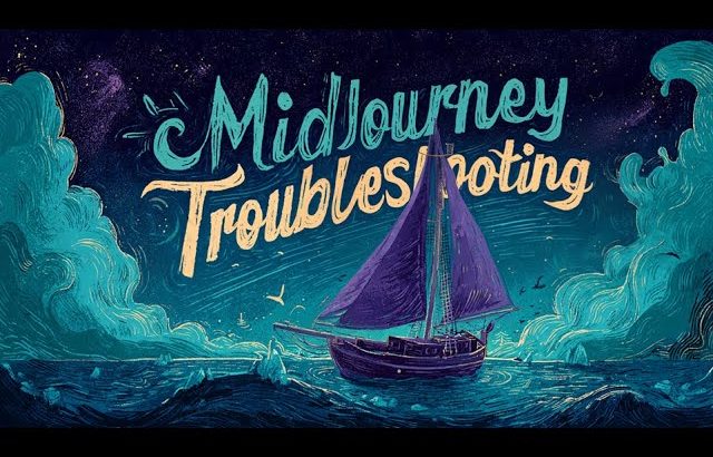 07/14/2025 Midjourney Prompt Troubleshooting Jam Session (V7 & Video)