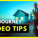 9 Tips for BETTER Midjourney Videos | Camera Control, Stop Lip Movement, Visual Effects & More