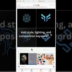 AI Prompt Tips – Midjourney