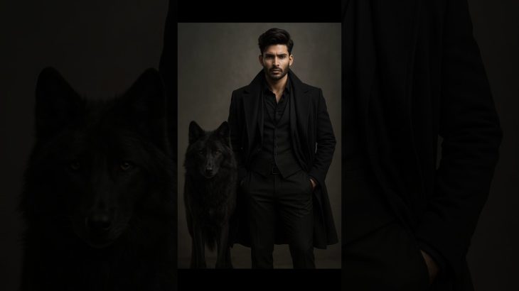 ChatGPT Se Photo Kaise Banaye? | Viral Prompt Trick 🔥 #chatgpt #prompt #photoediting