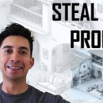 Creating Stunning Isometrics with Midjourney for Architecture and Design – Steal my prompt!