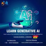 Generative AI Course 2025 | Learn ChatGPT, Midjourney, Prompt Engineering & More!