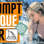 Le super prompt ChatGPT pour Midjourney (et il fait 3 lignes !)