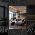 Midjourney PROMPT GUIDE for Architects & Designers 🤩🔥 #architecture