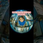 Midjourney Prompt for Fish Eye Lens