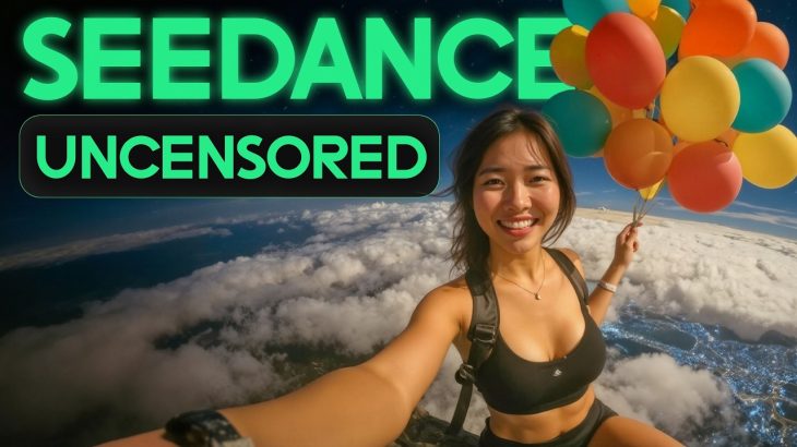 NEW AI Video Generator BEATS VEO 3 & Kling AI? (Cinematic Prompt Battle)