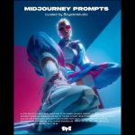 Real Midjourney Prompts We Use for Clients #shorts #ai #midjourney