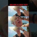 WHO WINS THIS MIDJOURNEY PROMPT TEST? 1, 2 or 3? 🤔 #aivideo #midjourney #ai #test #tutorial