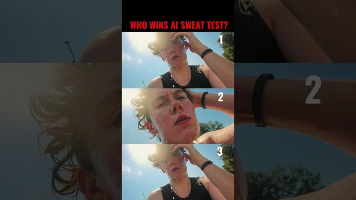 WHO WINS THIS MIDJOURNEY PROMPT TEST? 1, 2 or 3? 🤔 #aivideo #midjourney #ai #test #tutorial