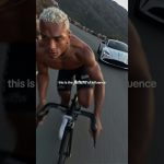 AI just replaced the athlete. Built with ChatGPT + Midjourney. No trainer. No studio. No limits.