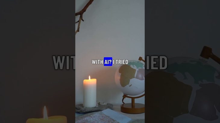 AI orders