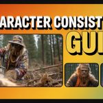 CREATE Consistent AI Video Characters with Midjourney and VEO 3!