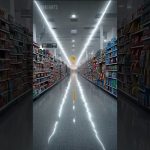 SCP-3008-███ : Infinite Aisle