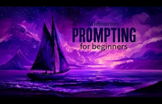 09/27/2025 Midjourney Prompting for Beginners (Tutorials, Demos, Q&A, Discussion)