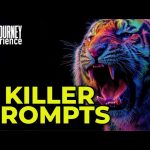 5 Killer Midjourney Prompts You’re Not Using Yet