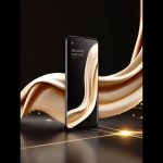 A premium advertising poster for #Midjourney #prompt photography