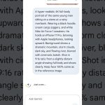 Follow and comment for prompt 🥰 ..#ai #gemini  #edit #aiart  #chatgpt #midjourney  #prompt