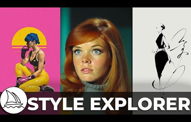 Full Guide to Midjourney’s Newest Feature