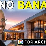 GOOGLE Nano Banana AI for ARCHITECTURE – Beginner Tutorial (UPDATE)