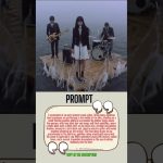 Midjourney Prompt