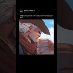 Midjourney’s style with Hailuo keyframe is on the NEXT LEVEL