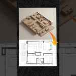 Nano Banana for ARCHITECTS is INSANE 🤯🔥 #architecture