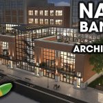 Nano Banana for Architecture is WILD! Learn how to use it here! (FREE AI Image Generator)