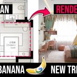 ONLY 1% of ARCHITECTS Know these Nano Banana SECRETS | Step-By-Step Walkthrough 🔥