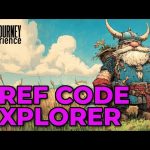 Unlock the Secret Power of Midjourney’s SREF Code Explorer
