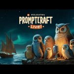 10/16/2025 Midjourney Promptcraft LIVE!  (Tutorials, Demos, Q&A, Discussion)