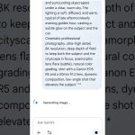 Follow and comment for prompt 🥰 ..#ai #gemini   #edit #aiart  #chatgpt #midjourney  #prompt #aivideo