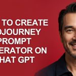 How to Create Midjourney Prompt Generator on Chat Gpt – KevinHowTo