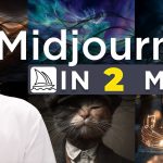 How to Use Midjourney for Beginners in 2025