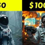 I Made the Same AI Animation for $0 vs $1000