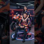 Red Bull KTM Racing TEAM 🏁 by aiimagegenerator #geminia #midjourney #chatgpt #prompt #grok #couple