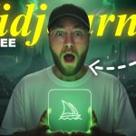 How to use Midjourney FOR FREE (no, it’s really true)