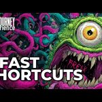 Easy Midjourney Prompt Shortcuts